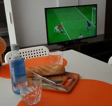 Halcon Appartement