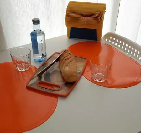 Appartement Halcon *